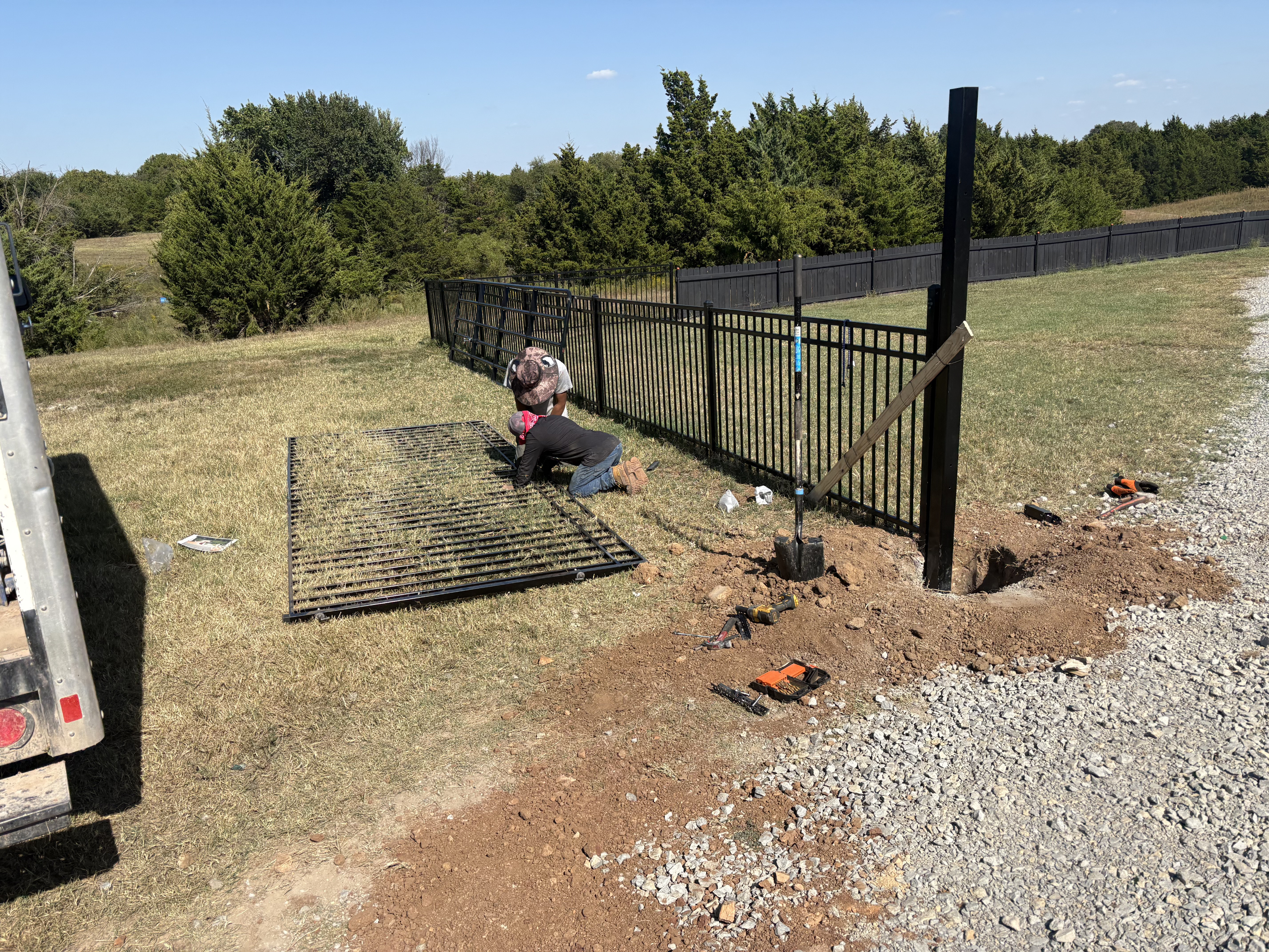 Orange Power Outdoors Gallery image 9