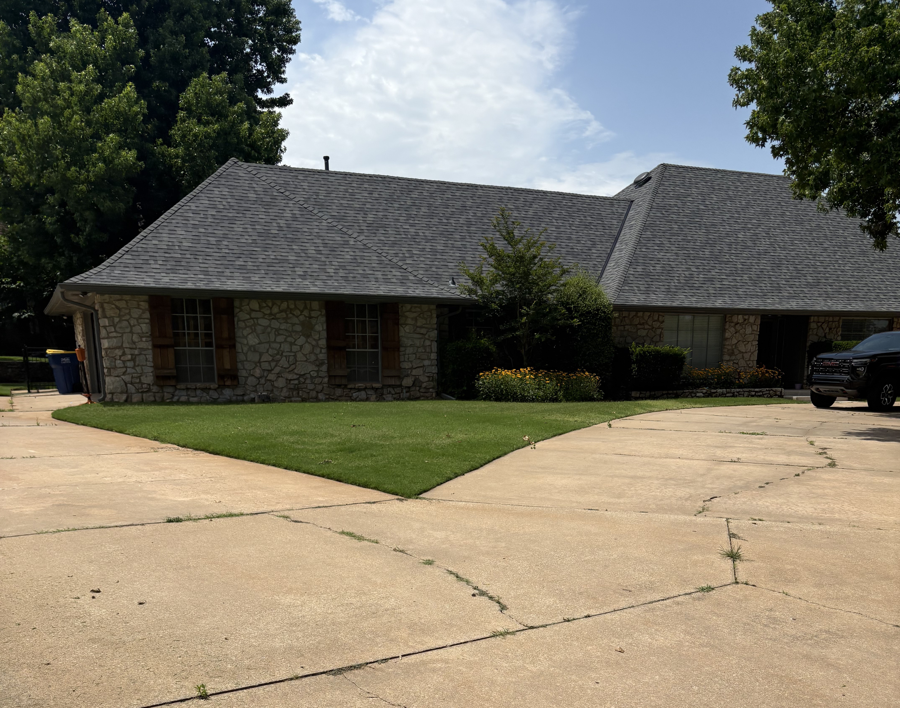 Orange Power Outdoors Gallery image 1