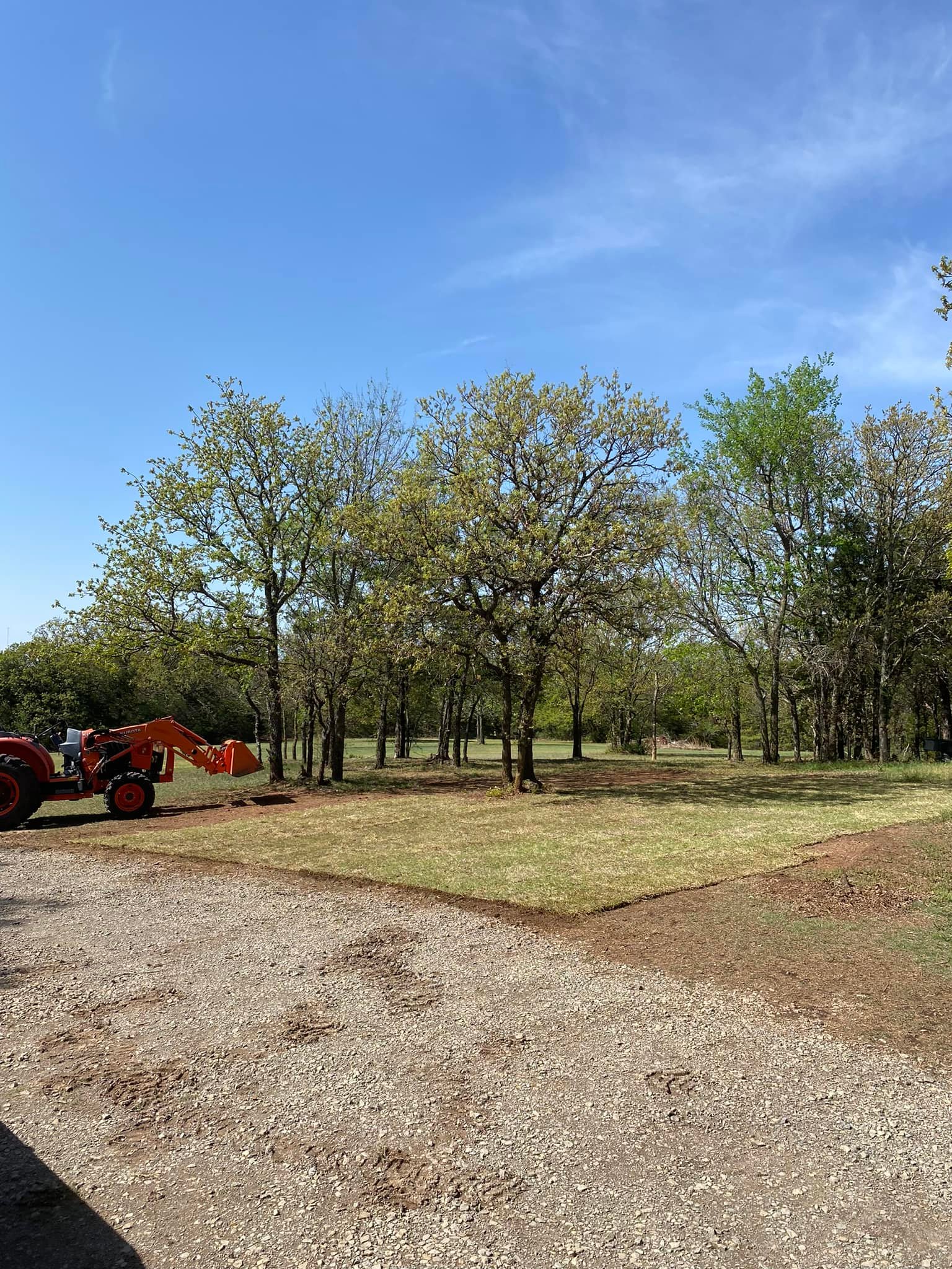 Orange Power Outdoors Gallery image 5