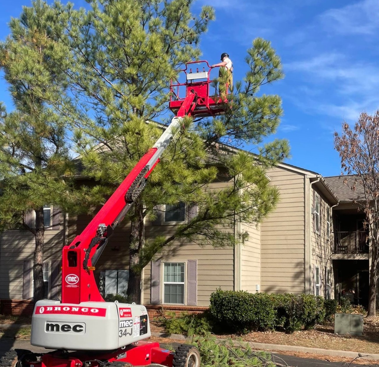 Orange Power Outdoors Gallery image 4